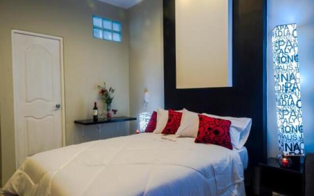 Hotel El Rubi