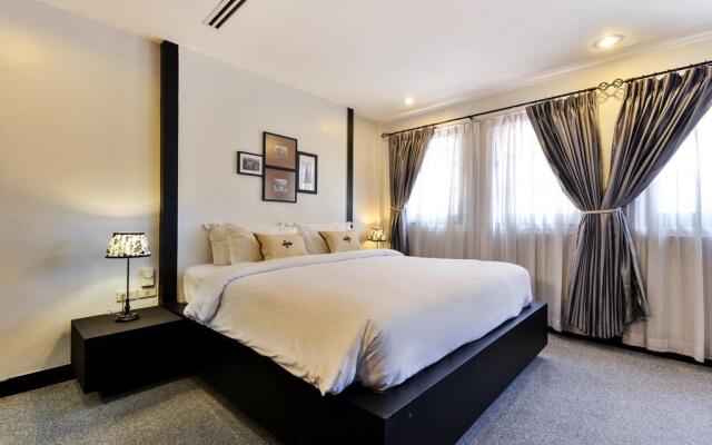 Aspira Davinci Sukhumvit 31