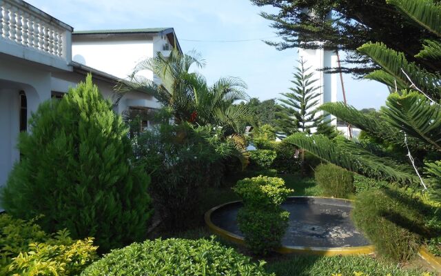 Rovvenpec Resort