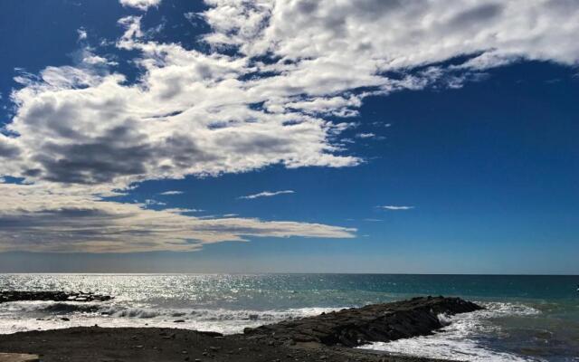 il giardino sul mare B&B