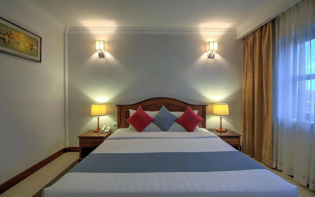 Bopha Pollen Hotel