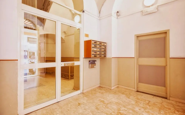 Central Festival Apartment