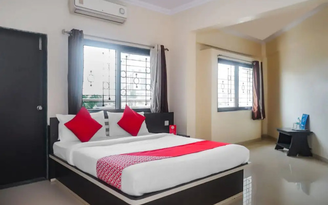 Hotel Yashraj Inn