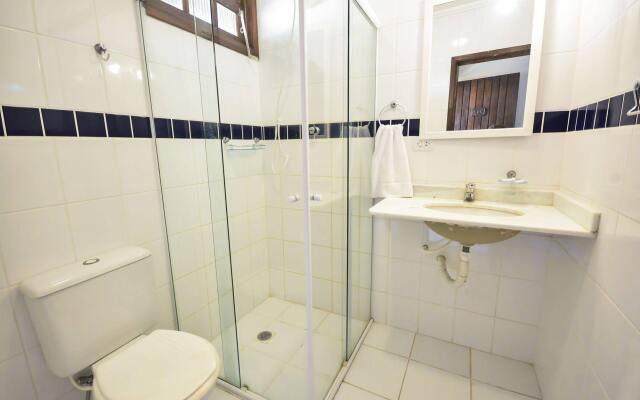 Pousada Estalagem Casa Grande
