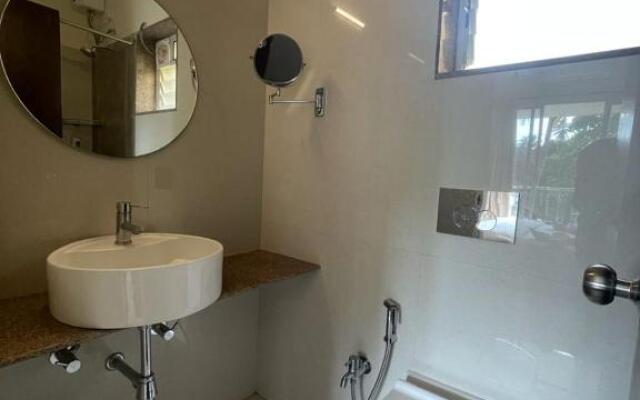 CasaFlip Homely Apartments in Anjuna