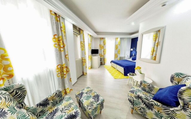 Relax Comfort Suites