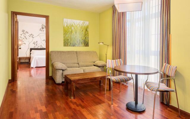 TRYP Valladolid Sofía Parquesol Hotel