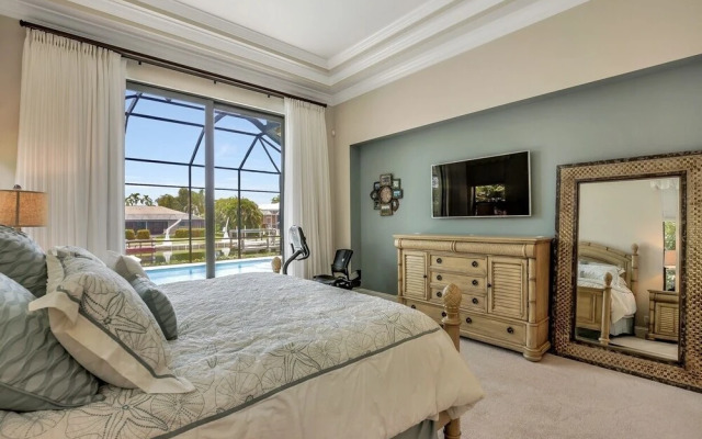 Breakwater Home #54005