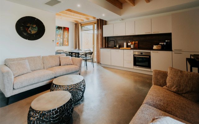 Kaze Océan The Originals Relais