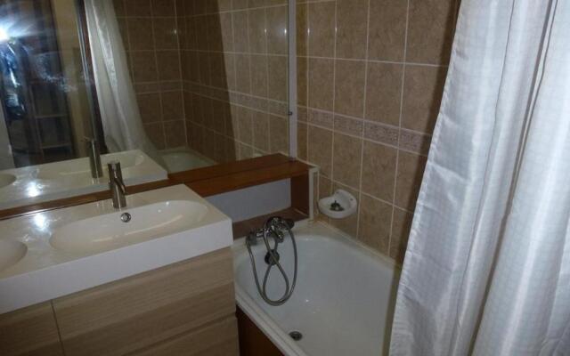 Appartement Isola 2000, 2 pièces, 6 personnes - FR-1-292-140