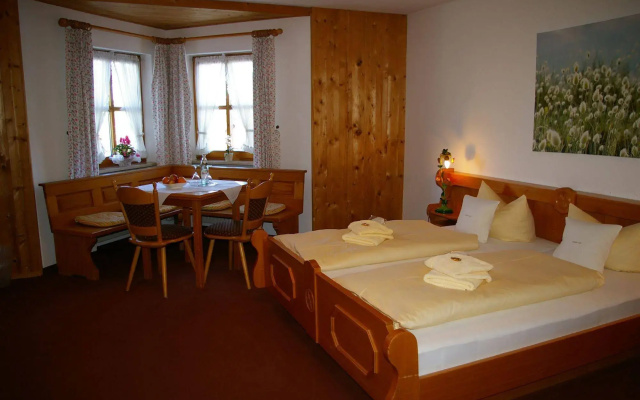 Landgasthof Goldener Pflug