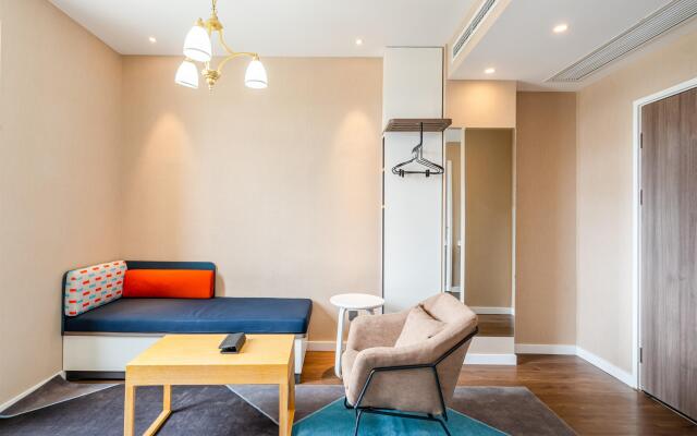 Holiday Inn Express Litang by IHG