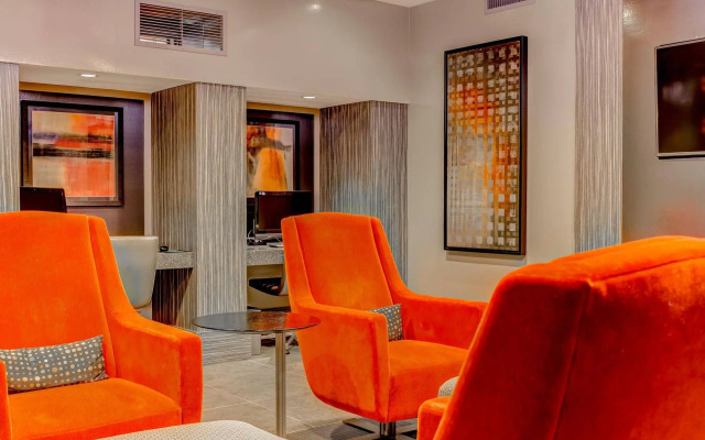 Wonderful Washington Furnished Apartment