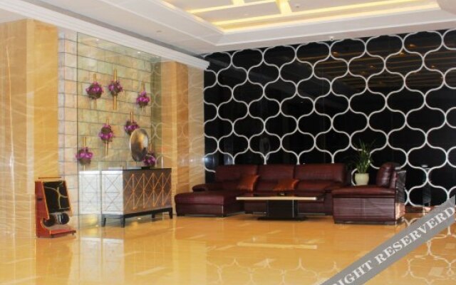 Ruili hotel