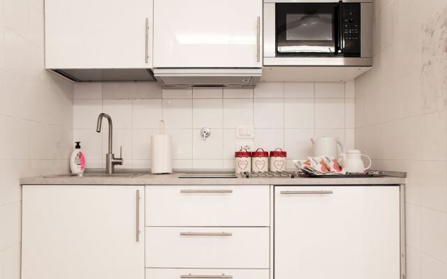 10 - 12 Tourist House Apartment Centre Bologna