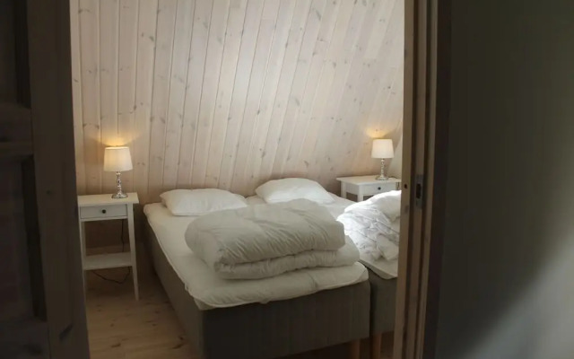 Äventyrscampen in Sövde