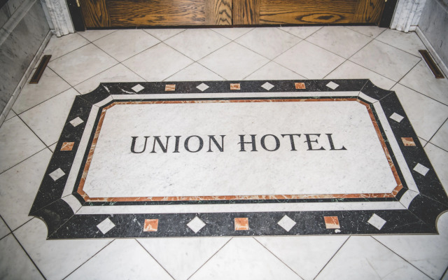The Union Hotel