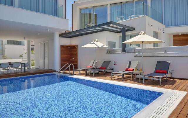 Sunrise Seaview Villas