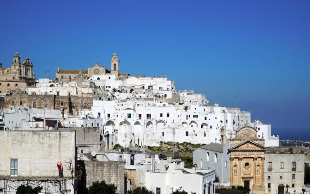 Scirocco Apartment With Terrace - Locazione