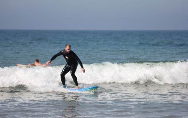 Local Surf Maroc