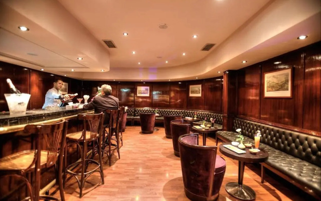 Casablanca Le Lido Thalasso & Spa