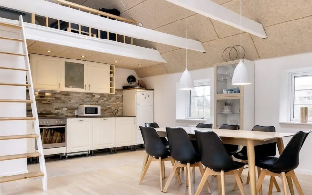 Holiday Home in LÃ¸kken