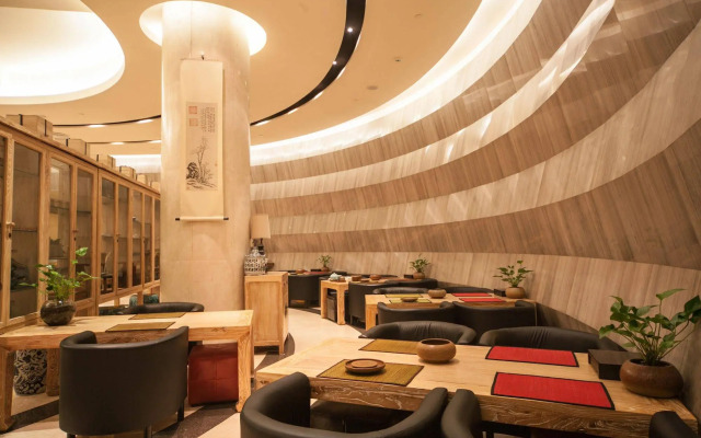 BUPT Hotel