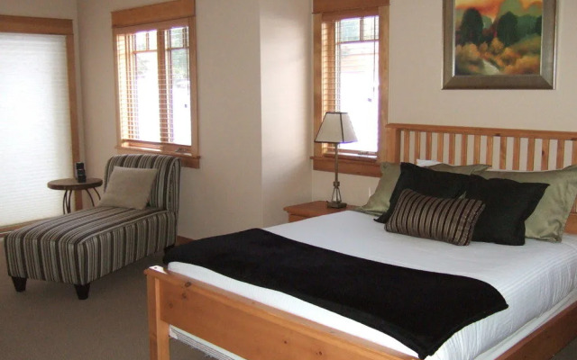 Red Mountain Village Condos