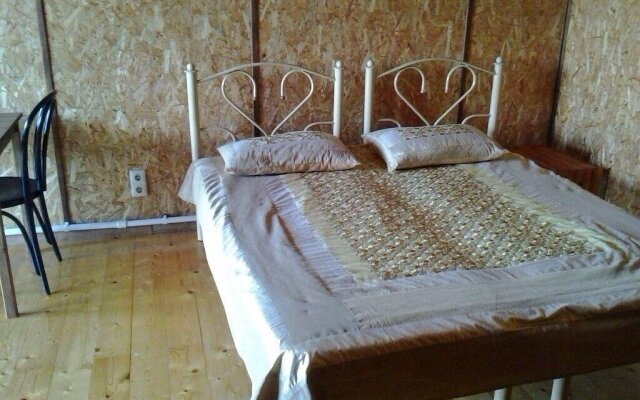 Ландышевая — фото