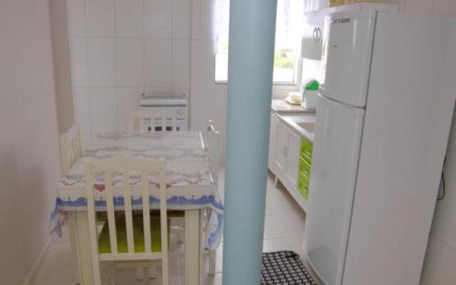 Residencial Oceano Azul