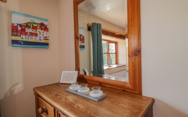 Danby Cottage