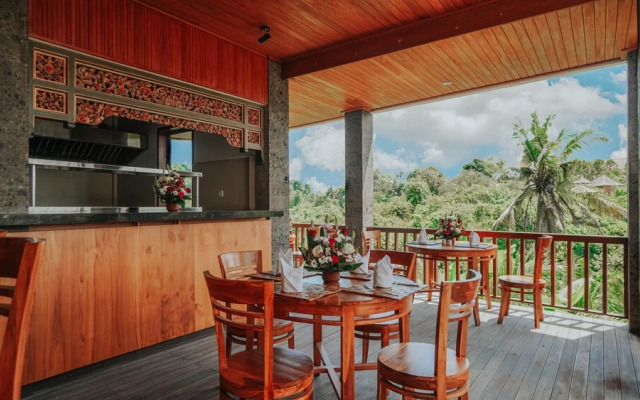 Yanyan Resort Ubud
