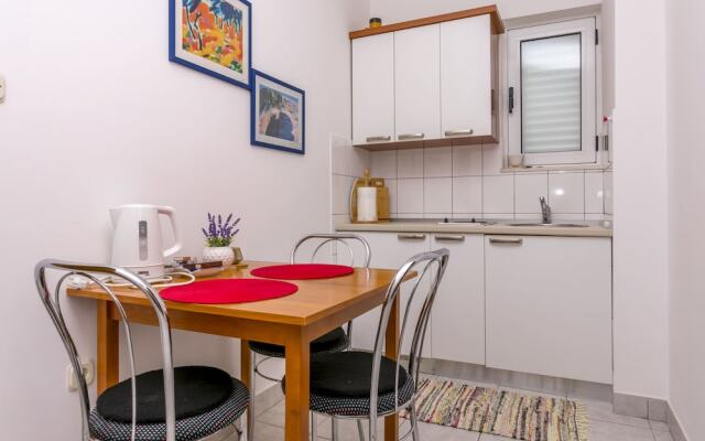 Apartments Berislav