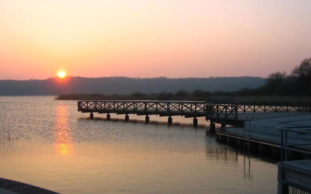 Appartementhaus Gutenberg