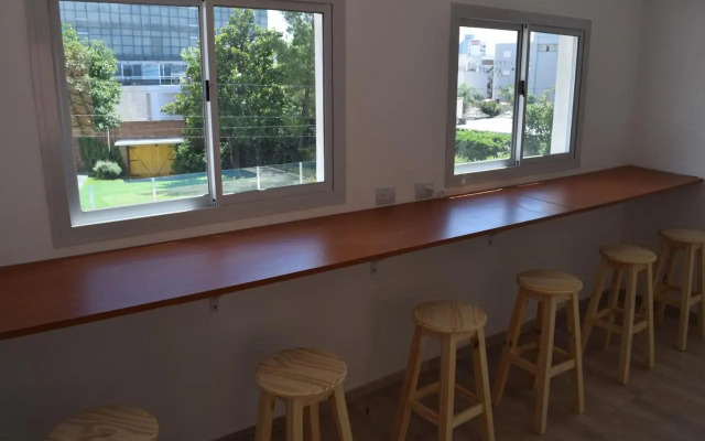 Central Paz Hostel