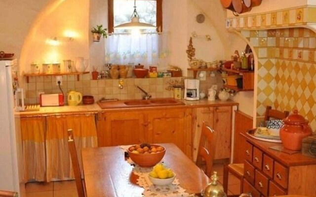 Le Cairn Chambres & Table d'hôtes