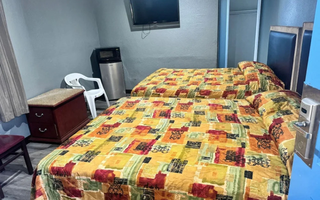 Kings Castle Motel