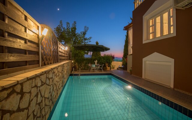 Villa Apollon Crete II