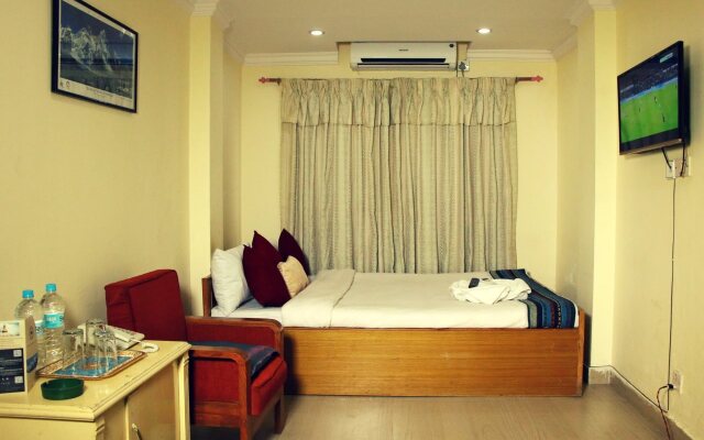 Hotel August Mountain
