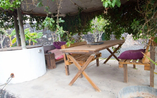 030 Los Piquitos Lanzarote