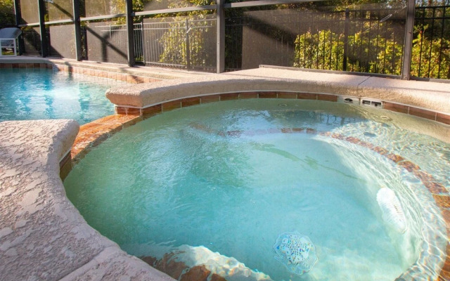 4 Bed and 3 Bath in Perfect Location With Pool by Florida Dream Home