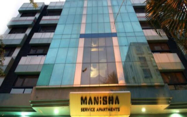 Manisha Service Apartment