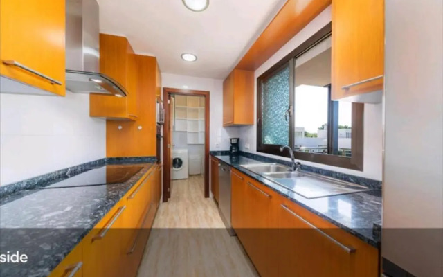 Syrenah Apartment in Can Picafort