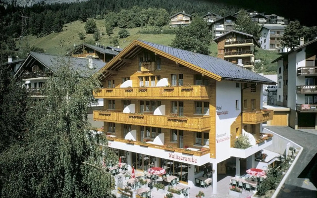 Hotel Beau Séjour