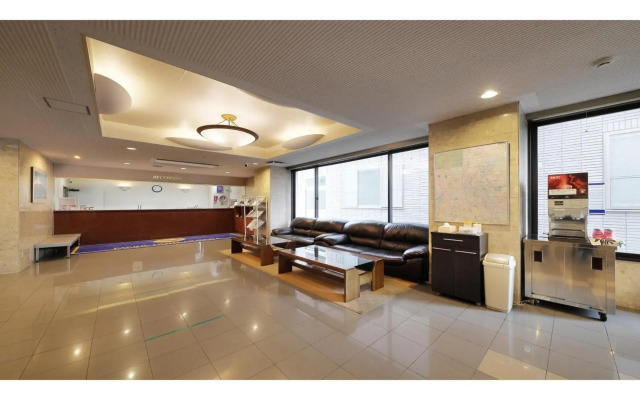 Pacific Hotel Morioka