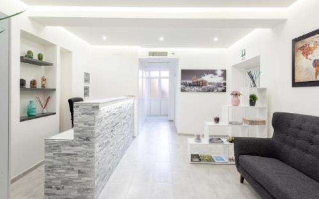 chèri luxury suite