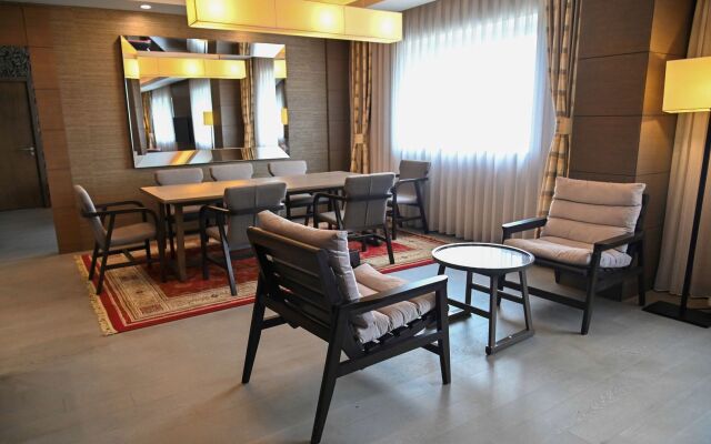 Radisson Blu Hotel, Abidjan Airport