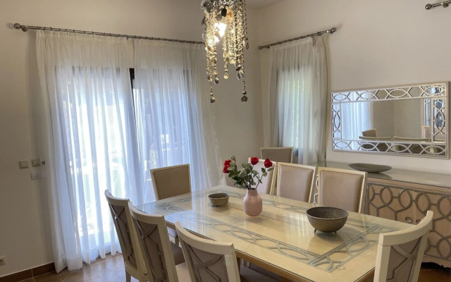 Marassi North Coast Villa Victoria 54
