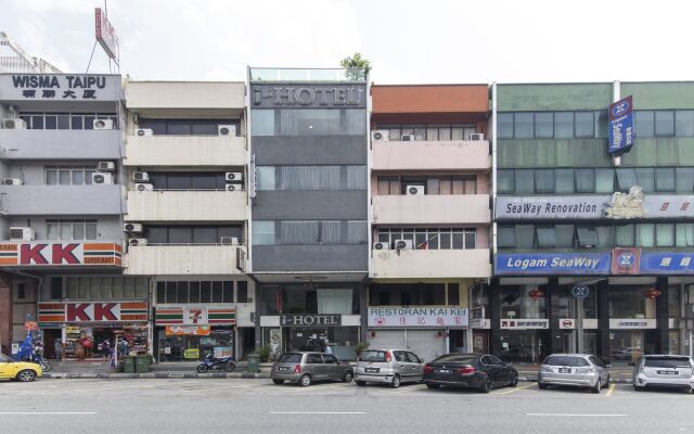 i-Hotel Kuala Lumpur