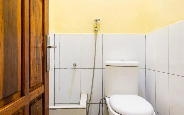 OYO 2957 Erlina Homestay